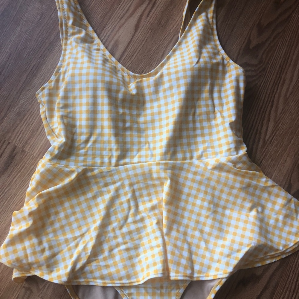 Women’s Bathing Suit